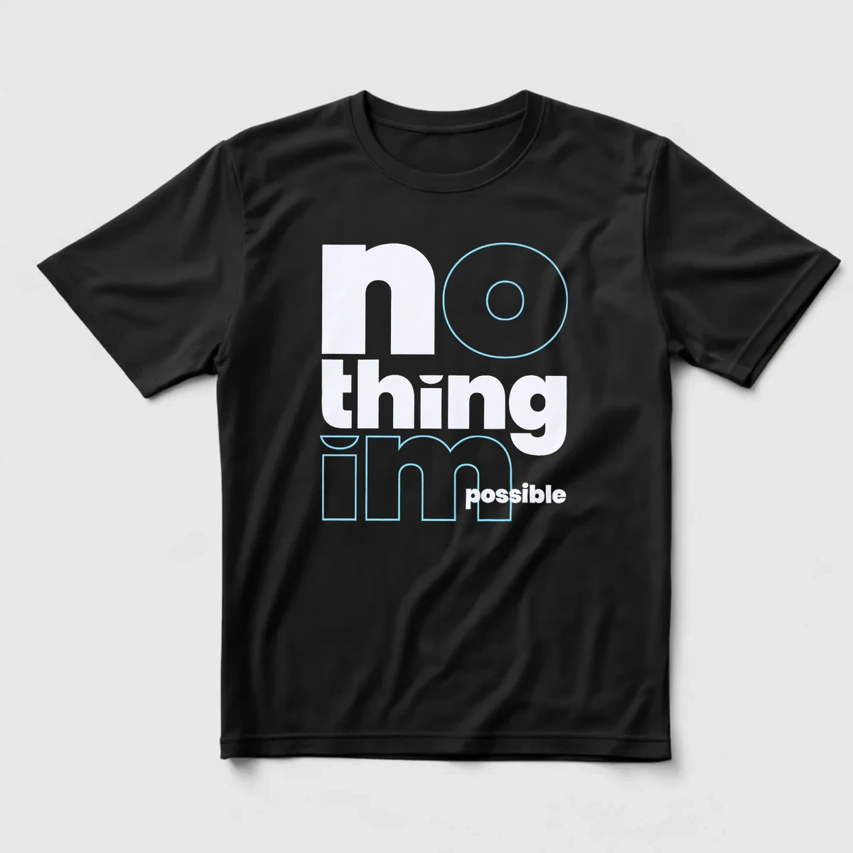 Nothing Impossible – İmkânsız Yok önizleme