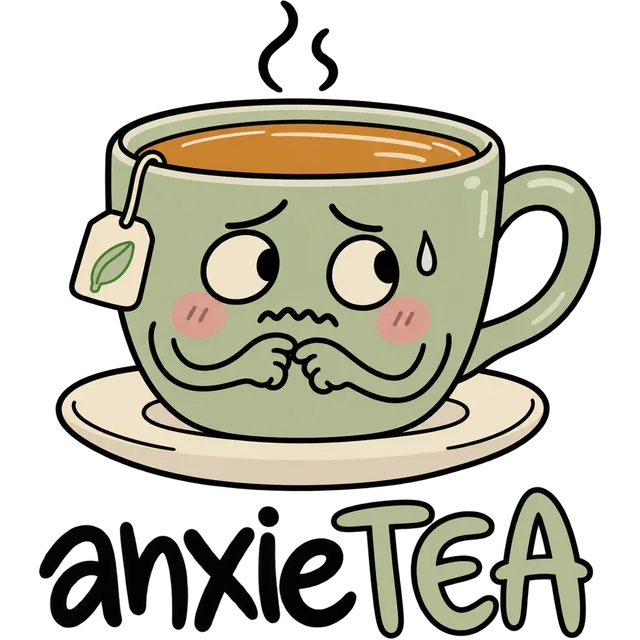 AnxieTea