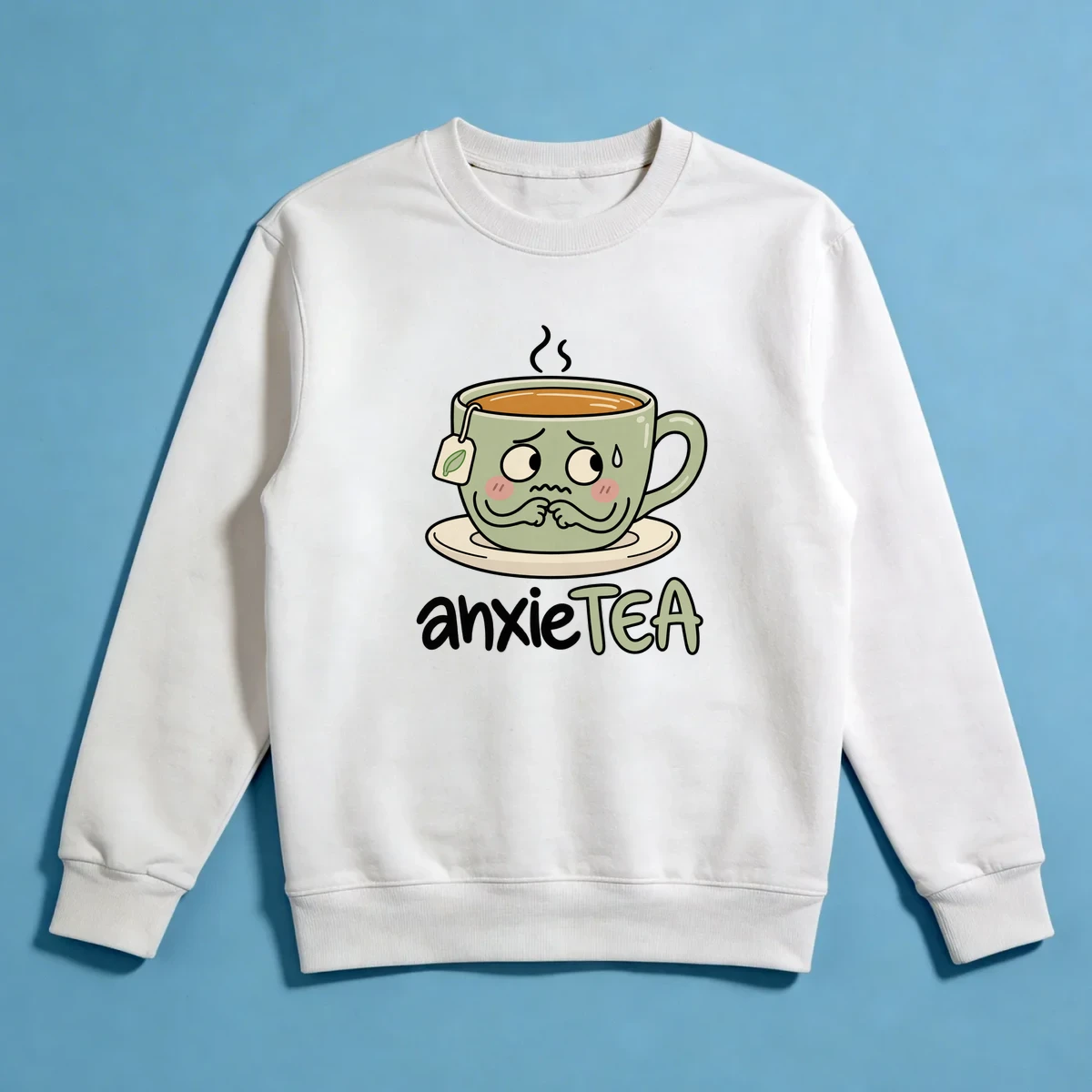 AnxieTea önizleme