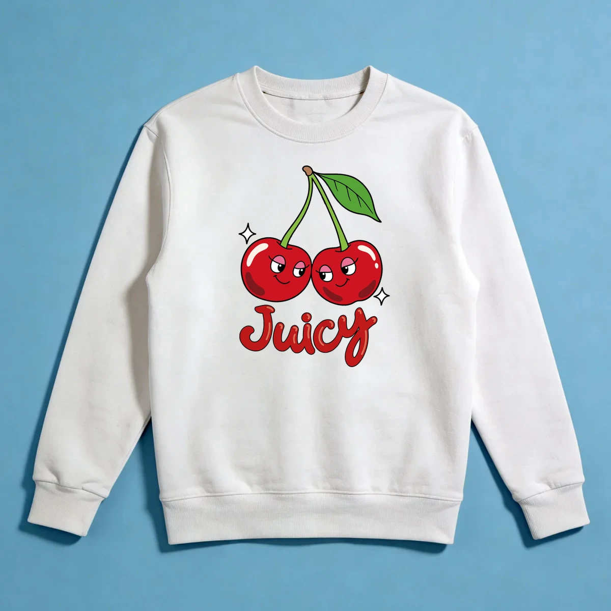 Juicy Cherry önizleme