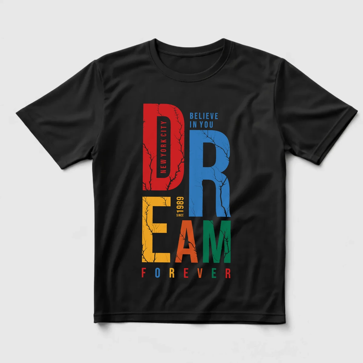 Dream Forever önizleme
