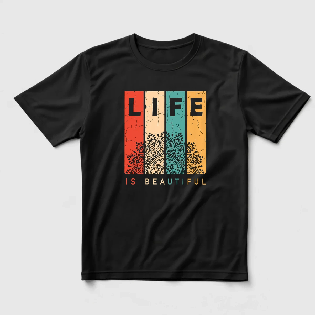 Life Is Beautiful önizleme