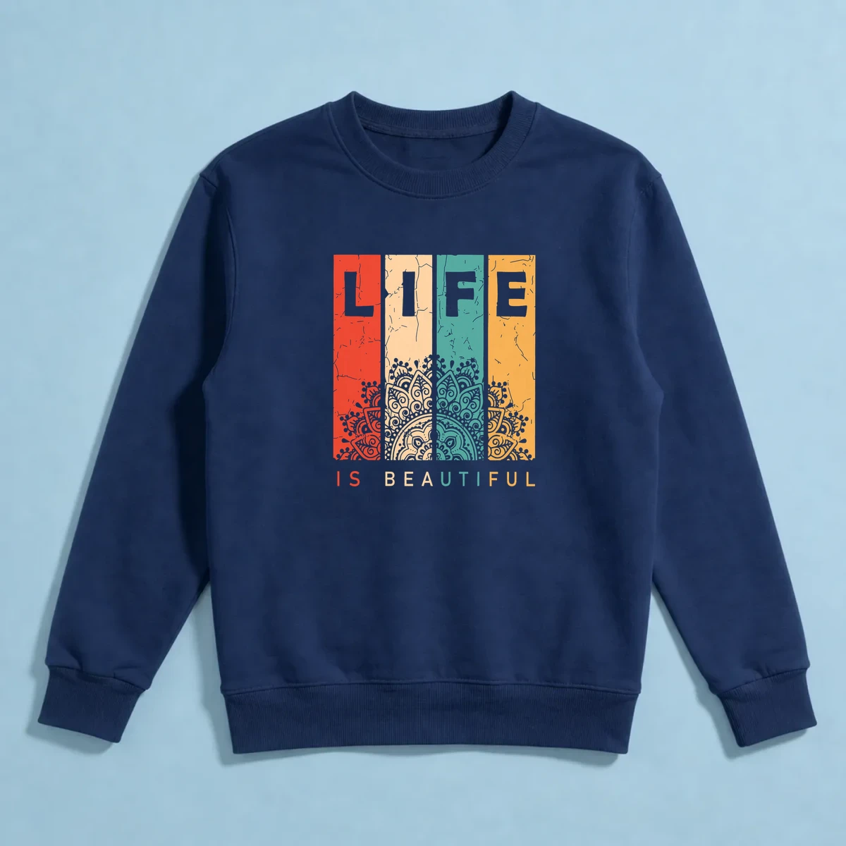 Life Is Beautiful önizleme