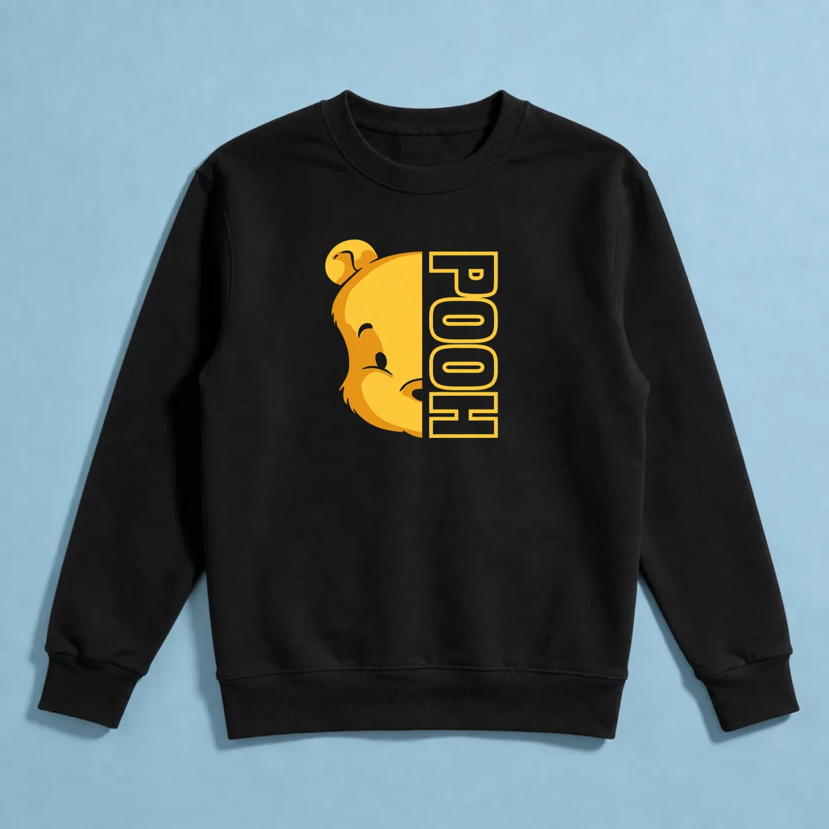 Pooh – Minimal Ayıcık önizleme