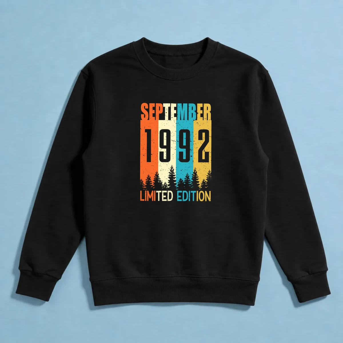 September 1992 – Limited Edition önizleme
