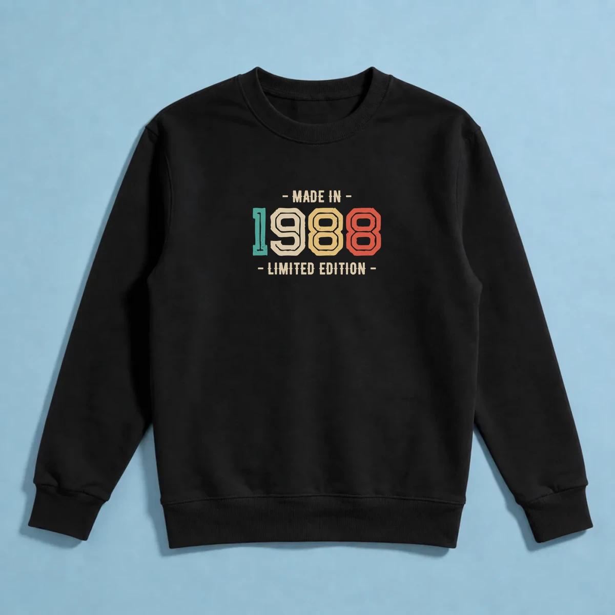 Made in 1988 – Limited Edition önizleme