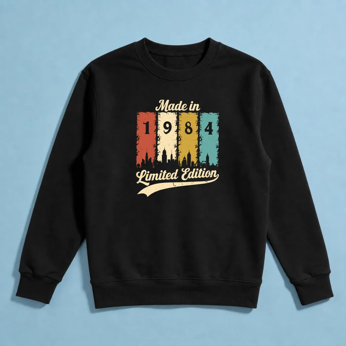 Made in 1984 – Limited Edition önizleme