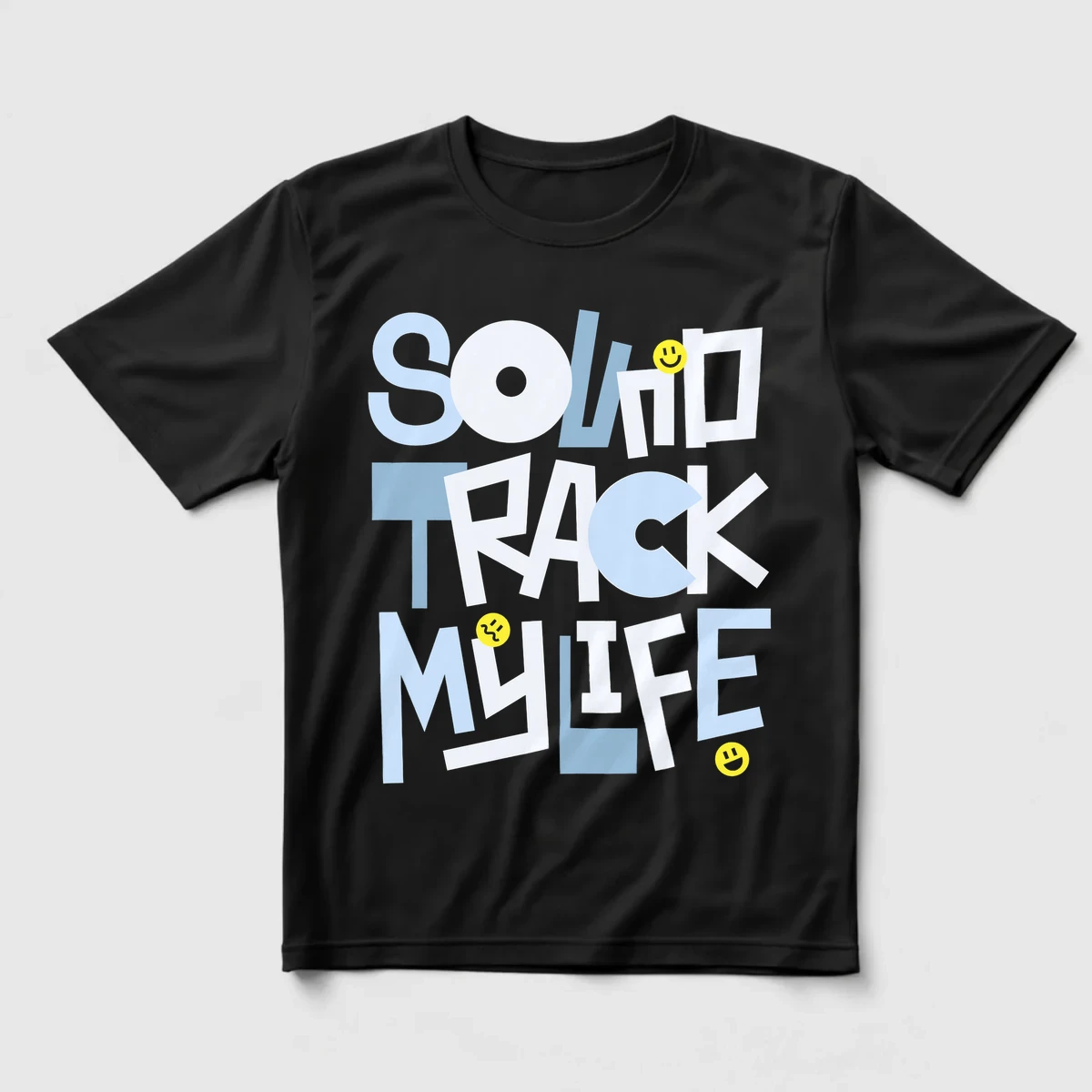 Soundtrack My Life önizleme