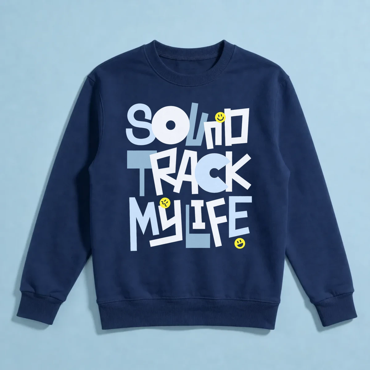 Soundtrack My Life önizleme