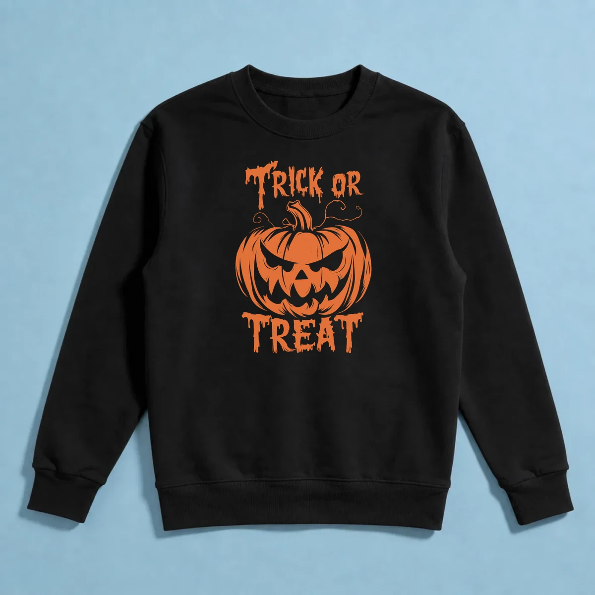 Trick or Treat önizleme