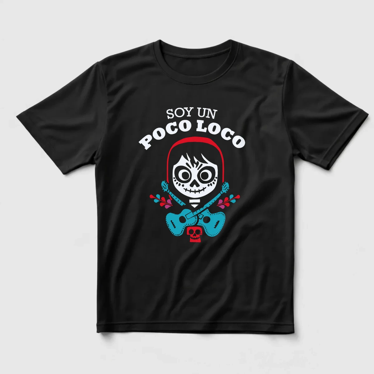 Biraz Çılgınım-Soy Un Poco Loco önizleme