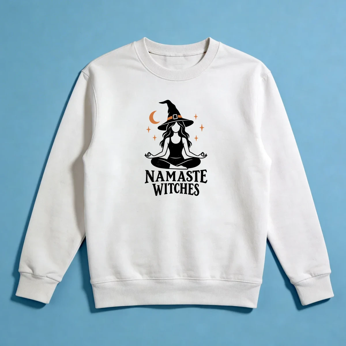 Namaste Witches önizleme