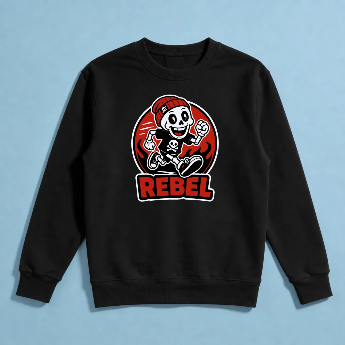 Rebel – Asi Ruh önizleme