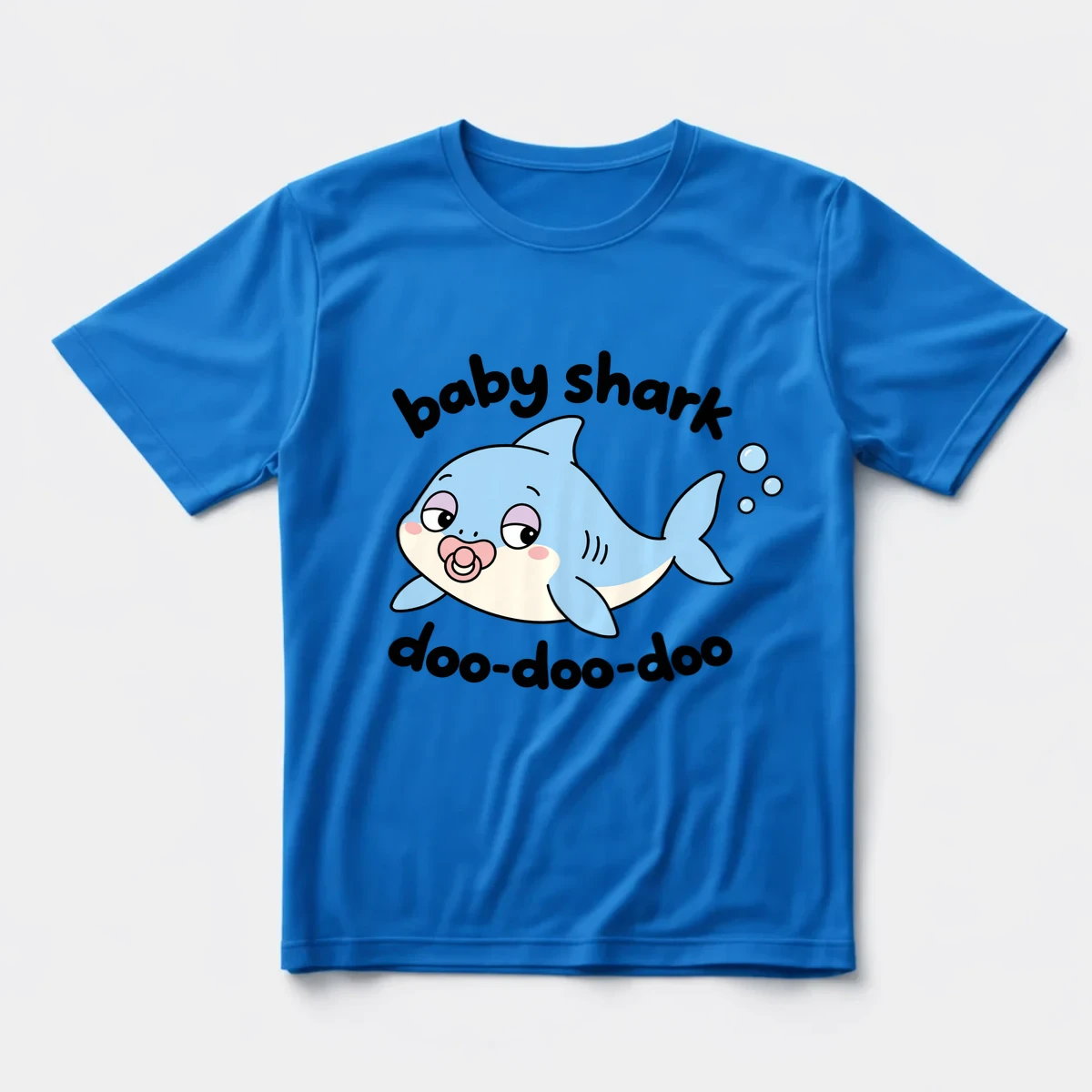 Baby Shark önizleme