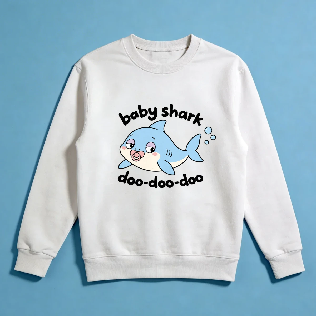 Baby Shark önizleme