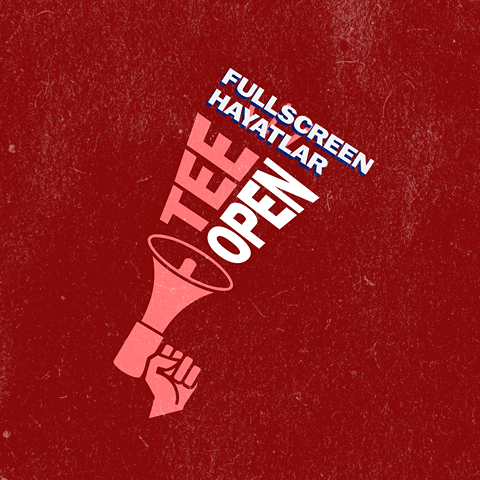 TeeOpen mağaza logosu