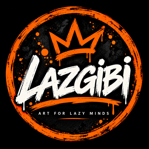 LazGibi mağaza logosu