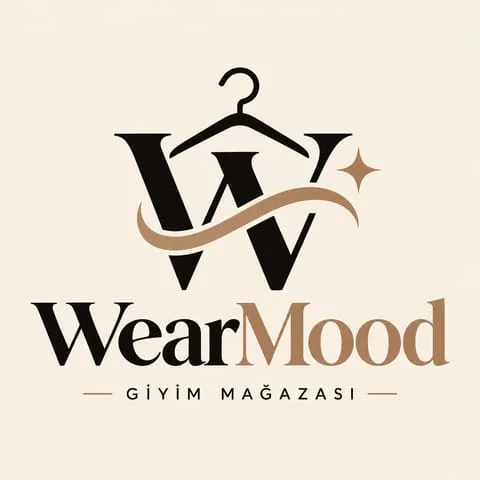Wearmood mağaza logosu