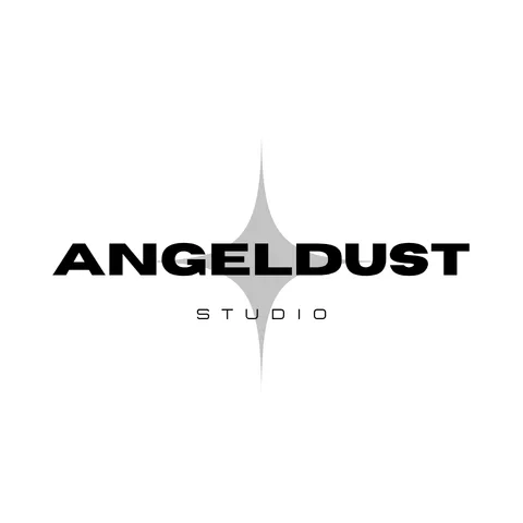AngelDust Studio mağaza logosu